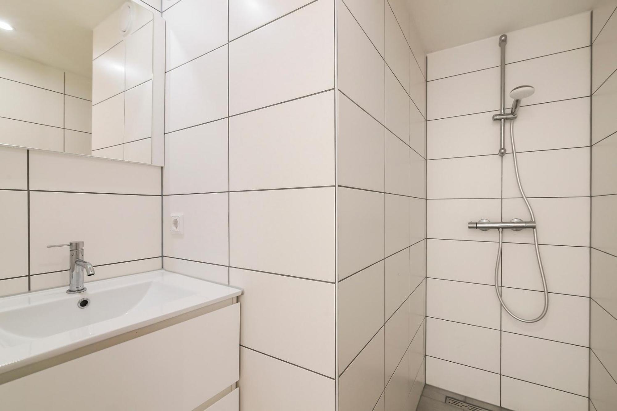 City Apartments Леэварден Экстерьер фото